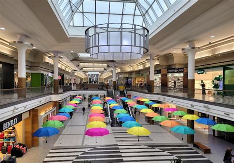 the shops pickering city centre